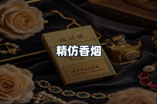 精仿香烟
